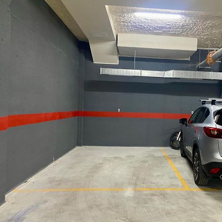 Verdemar 5 Sagunto エクステリア 写真