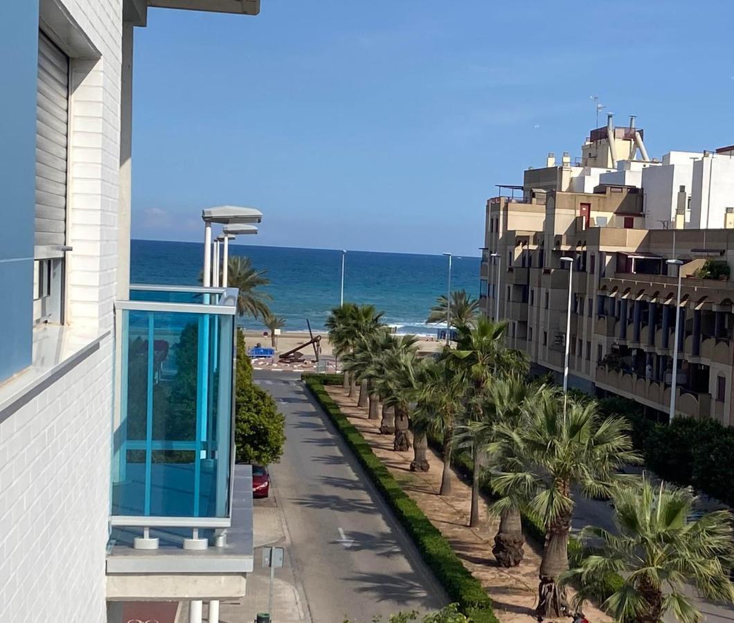 Verdemar 5 Sagunto エクステリア 写真