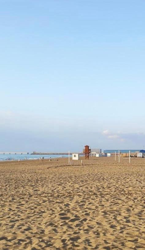 Verdemar 5 Sagunto エクステリア 写真